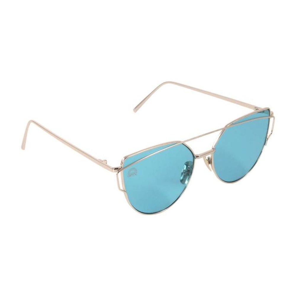 NWOT - Rainbow OPTX MERCURY - AQUA